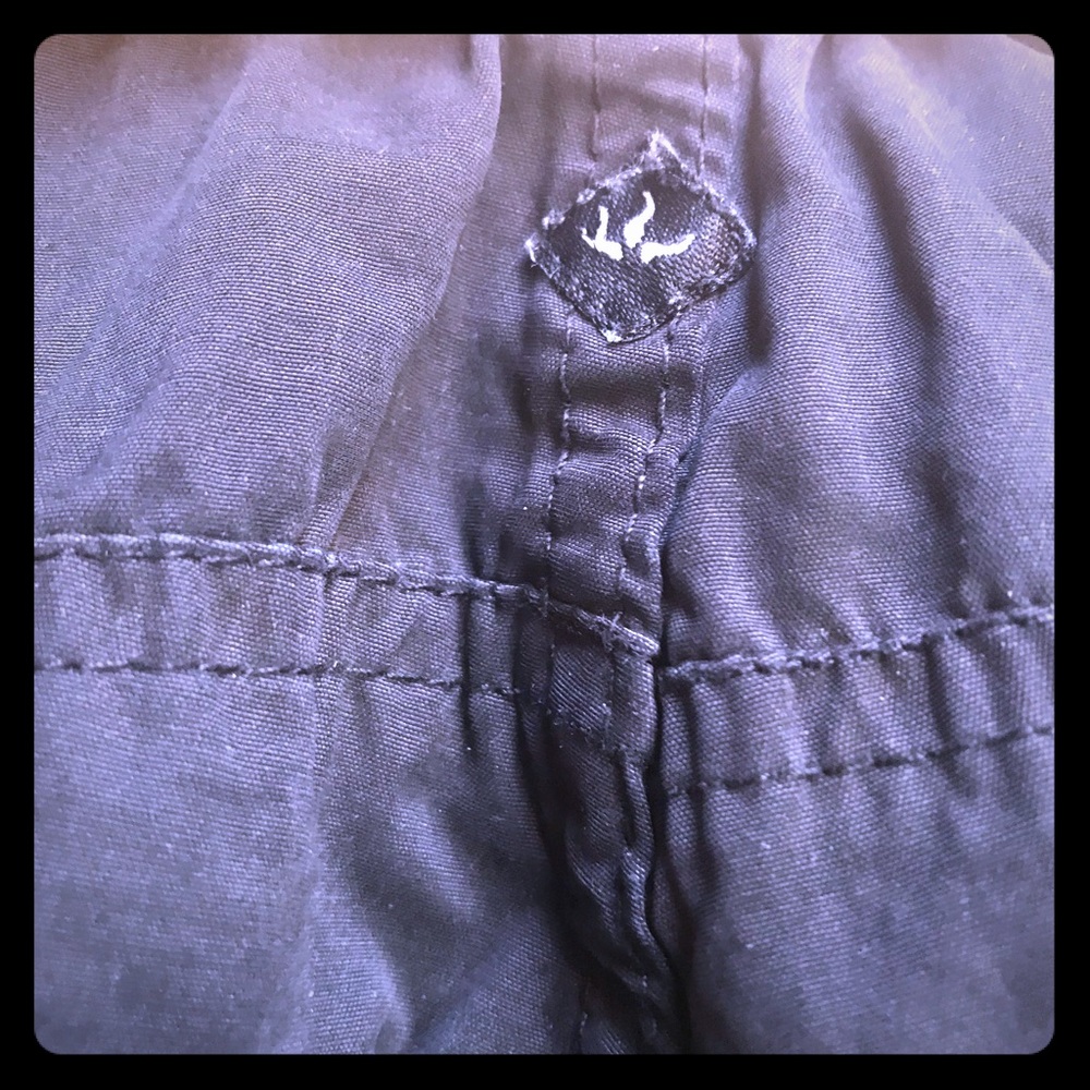 PRANA Cotton long pants with pockets